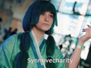 Synnovecharity