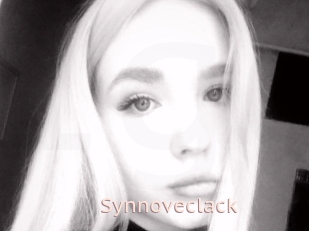 Synnoveclack