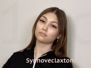 Synnoveclaxton