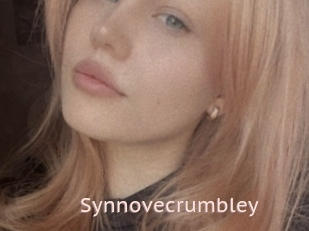 Synnovecrumbley
