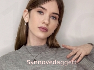 Synnovedaggett