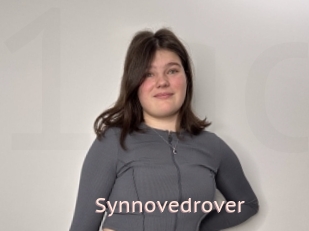 Synnovedrover