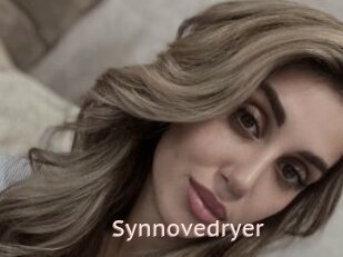 Synnovedryer