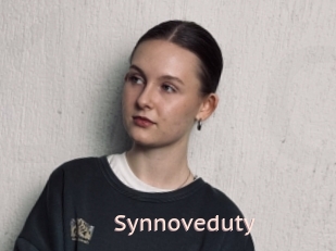 Synnoveduty