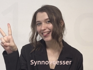 Synnoveesser