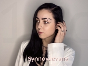 Synnoveevans