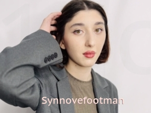 Synnovefootman