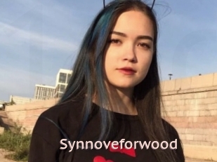 Synnoveforwood