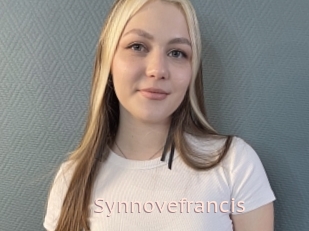 Synnovefrancis