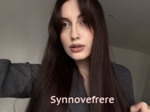 Synnovefrere