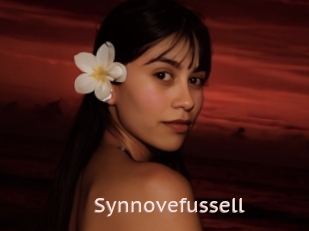 Synnovefussell