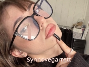 Synnovegarrett