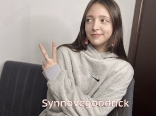 Synnovegoodrick