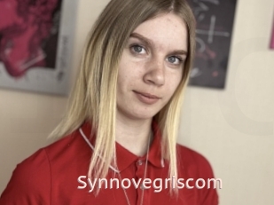 Synnovegriscom