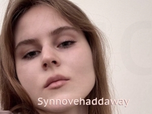 Synnovehaddaway