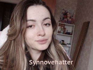 Synnovehatter