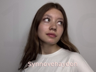 Synnovehaydon
