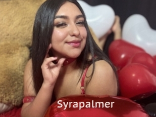 Syrapalmer