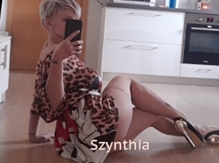 Szynthia