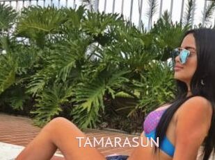 TAMARASUN