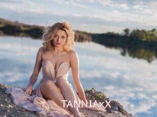 TANNIAxX