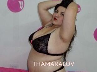 THAMARALOV