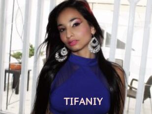 TIFANIY
