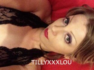 TILLYXXXLOU