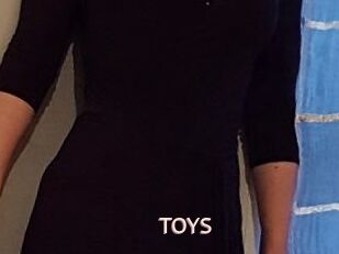 TOYS