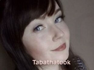 Tabathatook