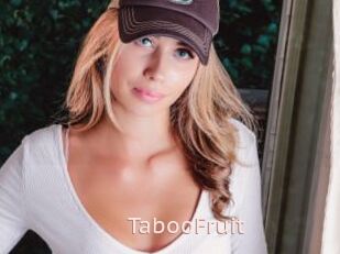 TabooFruit