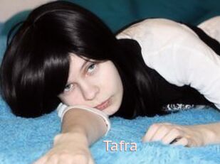 Tafra