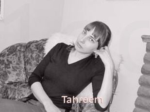 Tahreem