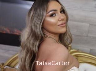 TaisaCarter