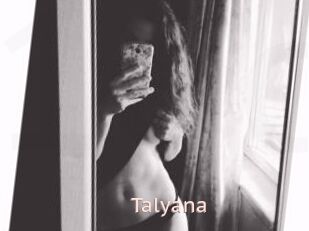 Talyana
