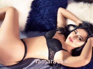 TamaraCox