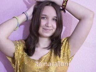 TamaraToni