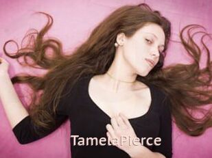 TamelaPierce