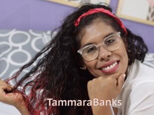 TammaraBanks