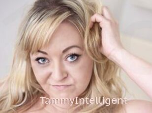 TammyIntelligent