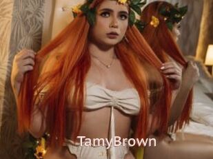 TamyBrown
