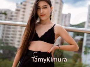 TamyKimura
