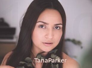 TanaParker