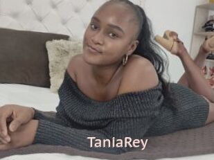TaniaRey
