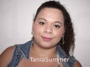 TaniaSummer