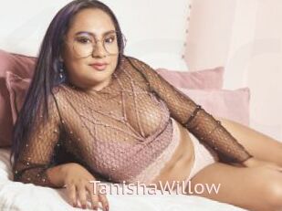 TanishaWillow