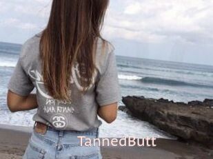 TannedButt