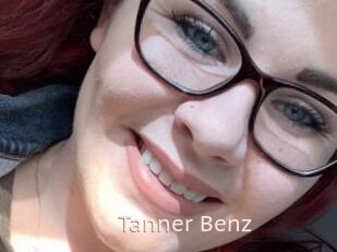 Tanner_Benz
