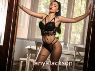 TanyaJackson