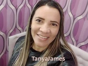 TanyaJames